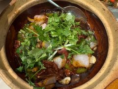 -卢小厨私房菜(长兴店)