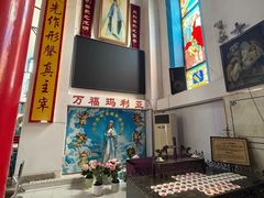 -天主教堂(莲池区)