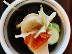 -哑巴生煎(临顿路店)