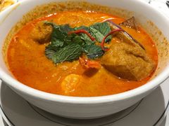 亚三叻沙-关夫人餐厅(阳光广场店)