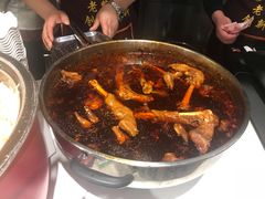-清真·尼罗美食城(王府井生活广场店)