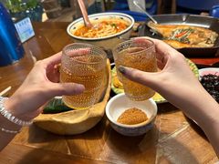 -雀舞云南菜(天津天河城购物中心店)