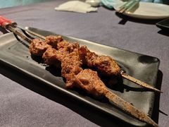 -伊带伊路新疆美食府(呼家楼店)