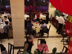 大堂-王宝和酒家(黄浦店)