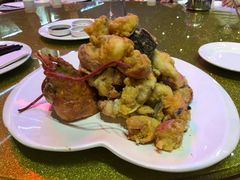 -鱼乐轩海鲜专门店