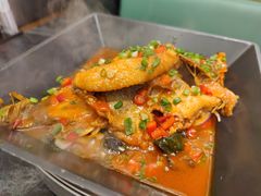 -小湘旺臭鳜鱼·新湘菜(马连道路店)