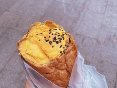 -韩国利尔面包(桂林路店)