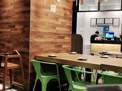 大堂-新旺茶餐厅(嘉里城店)