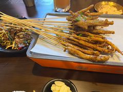 -林二哥宜烤官·宜宾小烧烤