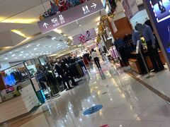 -万达广场(南京江宁店)