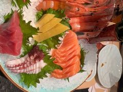 -匠和风精致料理(成都龙湖滨江天街店)