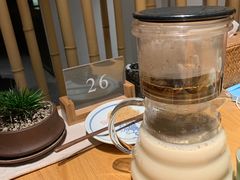 -竹里馆·淮扬菜·功夫茶(老门东店)