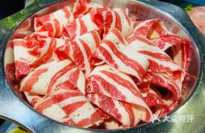 Premium Grilled Beef Ribeye