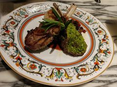 -杭州君悦酒店·青莳