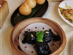 -寻味顺德·顺峰山庄(大良店)