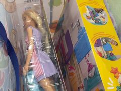 -TOYSRUS玩具反斗城(合肥华润万象城店)