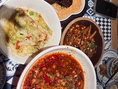 -图味美小黄鱼·景德菜(浙江路店)