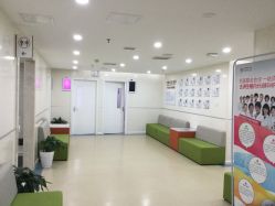 点击看大图 -五洲妇儿医院