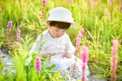 -爱你宝贝孕婴亲子摄影美学馆(绍兴店)