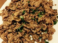 -葛记焖饼(伏牛路店)