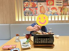 -早一美餐厅·EBISU(会展誉景店)