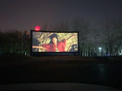 -枫花园汽车电影院(朝阳公园店)