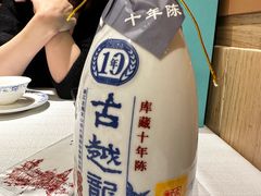 -老吉士酒家(天平路店)