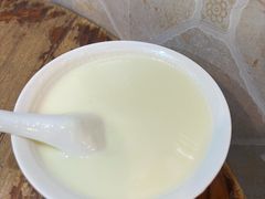沙湾姜埋奶-沙湾姜埋奶(兴新包店)
