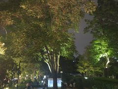 -金宫殿故址