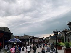 -丹噶尔古城