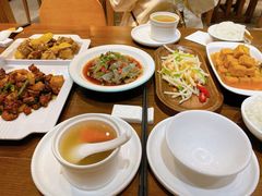 -隔壁老王·家常云南菜(皇冠店)
