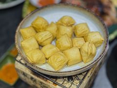 烤建水小豆腐-云上千禾(水上店)