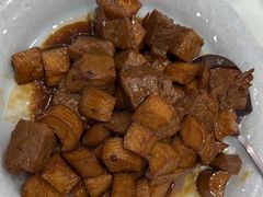 -良友·海鲜青岛菜(五四广场店)