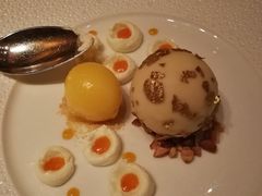 -Le Bernardin
