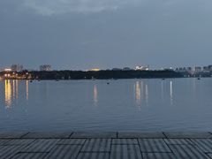 -长春市南湖公园