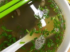 牛杂汤-清真蒋有记(老门东店)