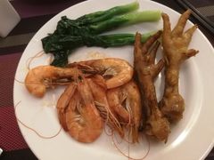 凉菜-昆泰嘉华酒店-嘉华咖啡厅