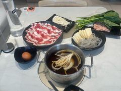 -呷哺呷哺 黄金牧场 (中发百旺店)