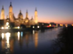 -皮拉尔圣母圣殿主教座堂