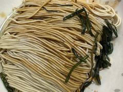 -鲁达面馆本帮风味(共康东路店)