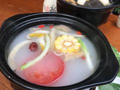 -束河人家(南锣鼓巷店)