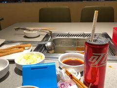 -海底捞火锅(太原南站店)