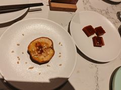 -奉天小馆·非遗东北菜(济南万象城店)