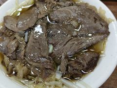 -新白家罩饼(三丰路店)