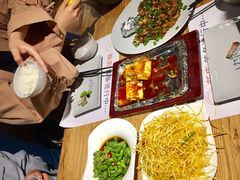 -U你·天然调味(南湖总店)