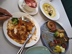 -库滋明·俄罗斯特色美食(中央大街店)