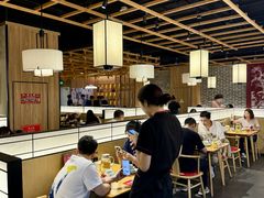 -伊喜饺子·烤鸭(五道口学院路店)