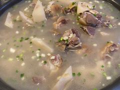 -重庆味道(台湾街店)