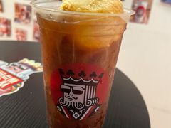-幸运咖(思源学院店)