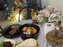-和子足浴SPA会馆(东方之门店)